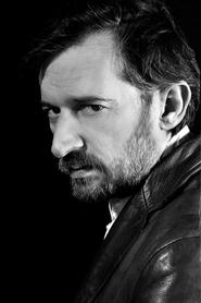 Predrag 'Pređo' Vušović portrait