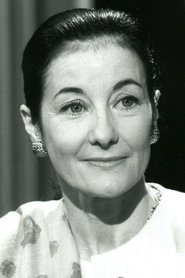 Noëlla Pontois portrait