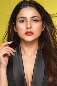 Shehnaaz Gill portrait