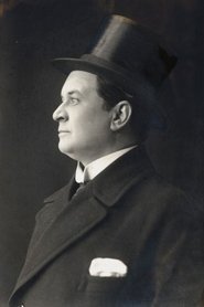 Axel Boesen portrait