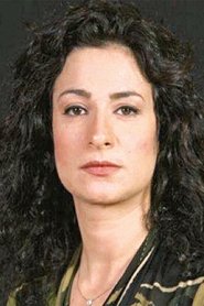 Mai Skaf portrait