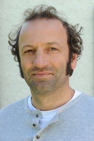 Max Schmidt portrait