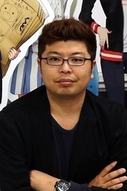 Takayuki Nagatani portrait