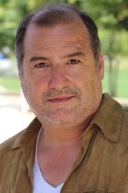 Vincent Lappas portrait
