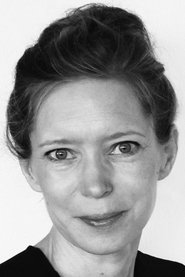 Mari Monrad Vistven portrait
