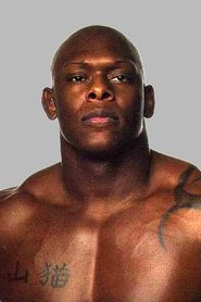 Orlando Jordan portrait