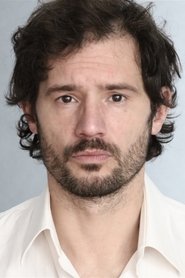 Benjamin Penemaria portrait