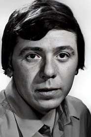 Viktor Ilichyov portrait