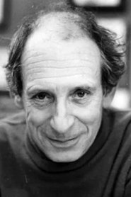 Jacques Sternberg portrait