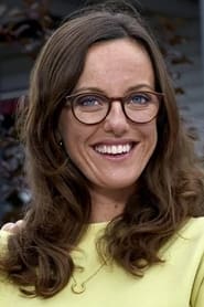 Johanna Runevad portrait