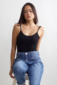 Tiffany Almeida portrait