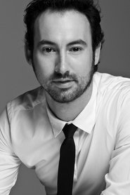 Bruno Guida portrait
