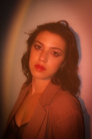 Sophia Anthony portrait