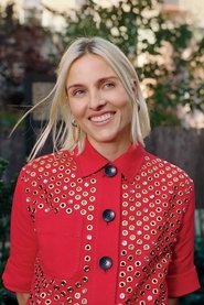 Katja Blichfeld portrait