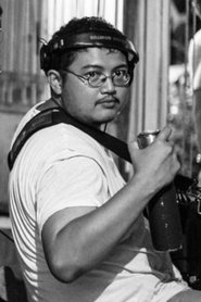Dicky Permana portrait