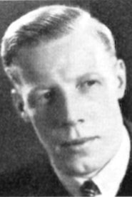 Åke Rönnlöf portrait