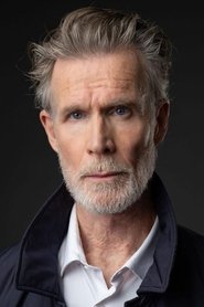 Tom Nelis portrait
