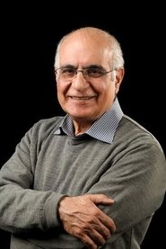 Houshang Moradi Kermani portrait