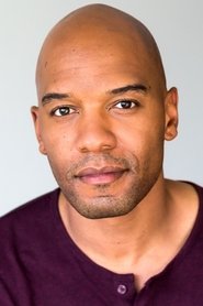Orion Carrington portrait