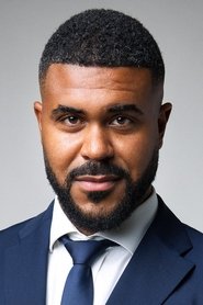 Chike Ohanwe portrait
