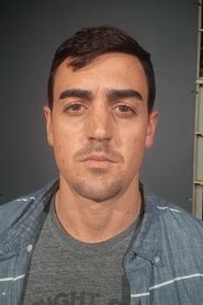 Michael Lohan Jr. portrait