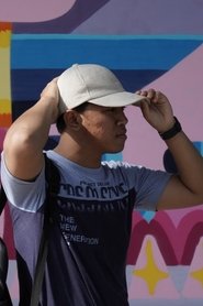 Ardi Setiawan portrait