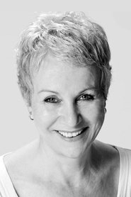 Ingrid Lacey portrait