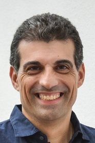 Samir Nasr portrait