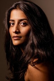 Anula Navlekar portrait