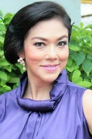 Krongthong Rachatawan portrait