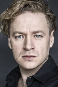 Aleksey Barabash portrait