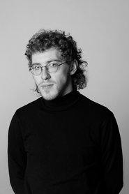 Andrij Smirnov portrait