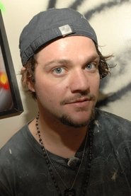 Bam Margera portrait
