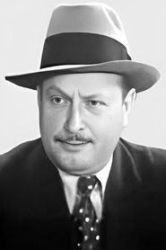 Gordon De Main portrait