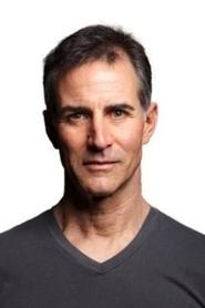 Vinnie Tortorich portrait