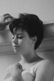 Claudine Soubrier portrait