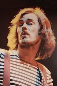 Dougie Thomson portrait