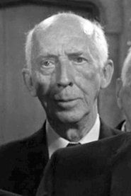 Everett Glass portrait
