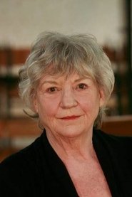 Kitty Courbois portrait