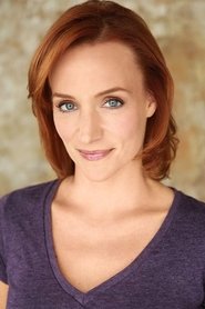 Holly Clapham portrait