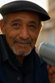 Ali Krakeb portrait