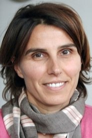 Delphine Camolli portrait