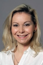 Petra Hobzová portrait