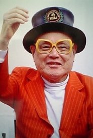 Rinsuke Teruya portrait