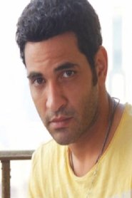 Amr Ragab portrait