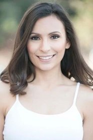 Kyla Garcia portrait