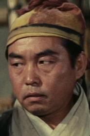 Melvin Chang Yun-Wen portrait