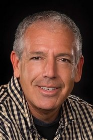 Brad Buffum portrait