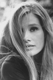 Melodie Johnson portrait