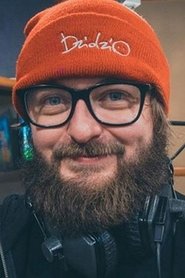 Mykhailo Khoma portrait